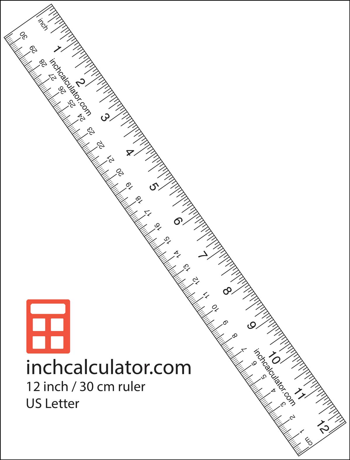 Metric Scale Ruler Pdf - technologieslasopa Intended For Reading A Metric Ruler Worksheet